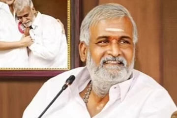 மோடி இந்தியாவிற்கு தான் அரசர்; தமிழகத்தில் என்றுமே திமுக தான் - அமைச்சர் சேகர் பாபு!