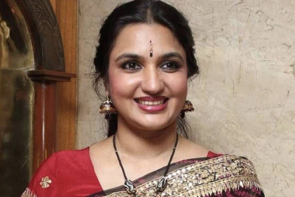 விவாகரத்திற்கு பின்னர் ரகசிய உறவில் இருந்த நடிகை சுகன்யா.. அதுவும் யாருடன் தெரியுமா? | Actress Sukanya Secret Relationship