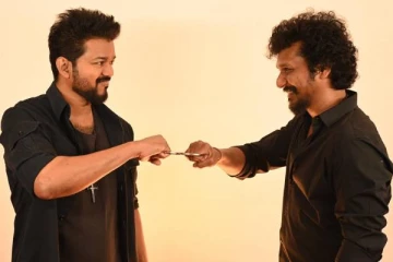 விஜய்யின் லியோ படத்திற்காக லோகேஷ் கனகராஜ் வாங்கிய சம்பளம்- எத்தனை கோடி தெரியுமா?