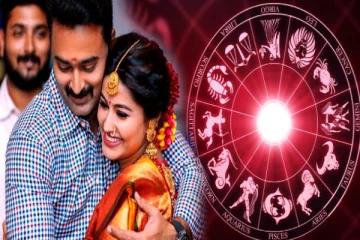 Lovers Horoscope: காதலியை உயிராக நினைக்கும் காதலர்கள் என்ன ராசி-ன்னு தெரியுமா?