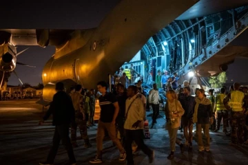 மறு அறிவித்தல் வரை தூதரகத்தை மூடும் பிரான்ஸ்!