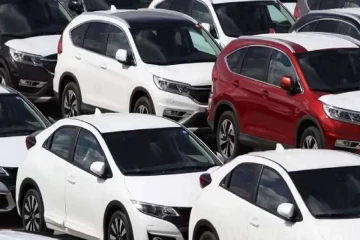 இறக்குமதி செய்யப்பட்ட சொகுசு வாகனங்கள்! வெளியான அறிக்கையினால் உரிமையாளர்களுக்கு சிக்கல்