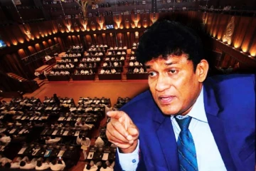 எனக்கு பெயர் வேண்டாம்! எம்மக்களுக்கு தீர்வு கிடைத்தால் போதும்: மனோ கணேசன்