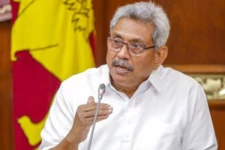 ஜனாதிபதியின் கூற்றுக்கு ஐ.தே.க கண்டனம்