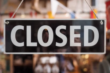 கிழக்கு மாகாணத்தில் தற்காலிகமாக மூடப்பட்டுள்ள பிரதேச செயலகங்கள்