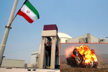 அணு ஆயுத பரிசோதனை நடத்திய நாடு - ஐ.நா. கண்காணிப்பு அமைப்பு அறிக்கை