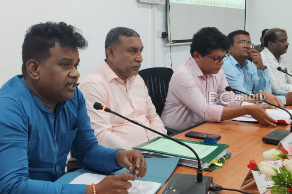 வன்னியில் மக்களுக்காக விடுவிக்கப்படவுள்ள காணிகள்: அரசாங்கத்தின் அறிவிப்பு! | Lands To Be Released In Vanni District