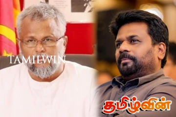 ஜனாதிபதி செயலணியில் இடம்பெறாத சிறுபான்மையினத்தவர்: டக்ளஸ் வலியுறுத்து