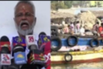 இந்திய மீனவர்கள் விவகாரம்- டக்ளஸ் எடுத்துள்ள நடவடிக்கை!