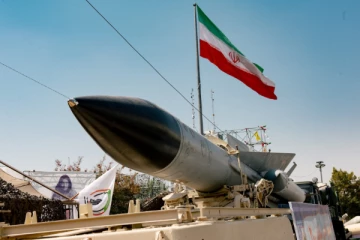 ஈரான் அணு ஆயுதத்தை தயாரிக்கவே கூடாது ; ஜி7 நாடுகள், திட்டவட்டம்