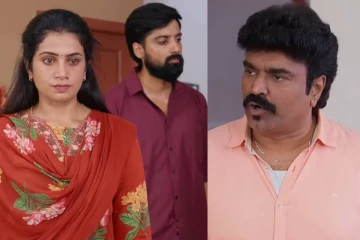 ஜனனி நினைத்தது போல் மாறிய குடும்பத்தினர், ஞானம் வைத்த செக்... எதிர்நீச்சல் தொடர்கிறது சீரியல் புரொமோ