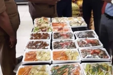 සුපර් මාර්කට් වල Cut Fruits, Cut Vegetable වල ඔබ නොදන්න සත්‍ය. අනිවාර්යයෙන්ම බලන්න.