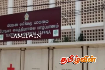 நெடுந்தீவில் பாம்பு தீண்டலுக்கு இலக்கான பெண்! விரைந்து செயற்பட்ட விமானப்படை