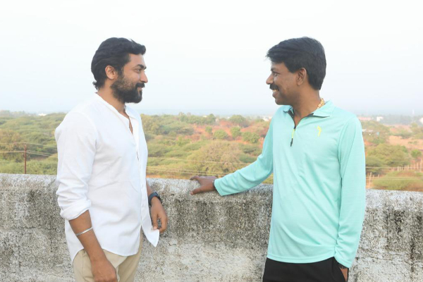 சூர்யா - பாலா படம் பற்றி கசிந்த தகவல்! வதந்திகளுக்கு முற்றுப்புள்ளி | Suriya Not Playing Dual Roles In Suriya41 சூர்யா - பாலா படம் பற்றி கசிந்த தகவல்! வதந்திகளுக்கு முற்றுப்புள்ளி | Suriya Not Playing Dual Roles In Suriya41