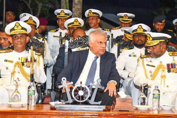 இலங்கையின் தேசிய பாதுகாப்பு தொடர்பில் மீளாய்வு | A Review Of The Country S National Security