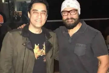 முதல் மனைவி இருக்கும்போதே வேறொரு பெண்ணுடன் உறவு!! அமீர் கானின் உண்மை முகம்..