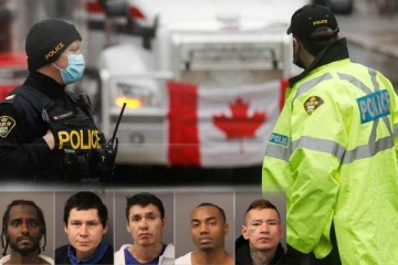 கனடாவில் பொதுமக்களுக்கு காவல்துறையினர் விடுத்துள்ள எச்சரிக்கை