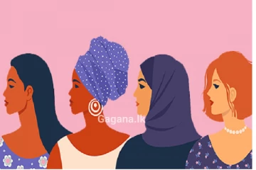 කාන්තා දිනය වෙනුවෙන් සියලූම කාන්තාවන් ට ජනපතිගෙන් ලැබුණු දේ..