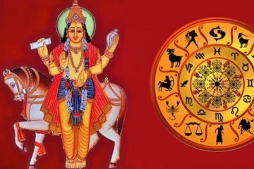 சிக்கலில் இருந்து விடுபட போகும் 4 ராசிக்காரர்கள்! சிம்ம ராசியினருக்கு பேரதிஷ்டம் - நாளைய ராசிபலன்