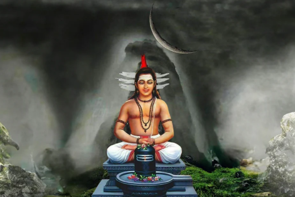 சிவபெருமான் கைப்பட எழுதிய ஓலைச்சுவடி.. பலரையும் வியக்கவைக்கும் அதிசயம் | Thiruvasagam Manuscript Written By Lord Shiva