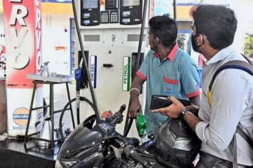 சென்னையில் பெட்ரோல் விலை அதிரடியாக உயர்ந்தது!