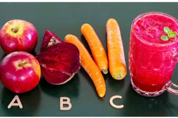 ABC ஜூஸ் பற்றி தெரியுமா? இதை தொடர்ந்து குடித்தால் நிகழும் அதிசயங்கள்