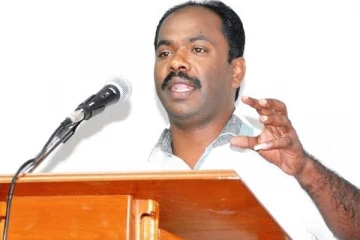 52 ஆயிரம் பேருக்கு குடும்பக் கட்டுப்பாடு - ராமேஷ்வரன் எம்.பி வெளியிட்ட தகவல்