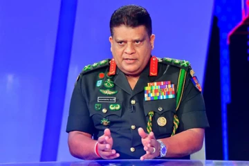 நாட்டில் மீண்டும் பயணக் கட்டுப்பாடு?  சவேந்திர சில்வா வெளியிட்ட தகவல்