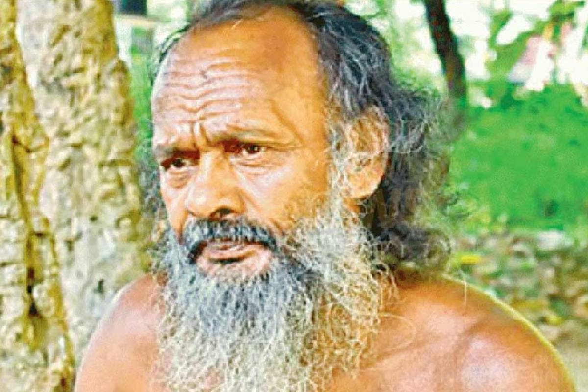 ஆதிவாசிகளின் தலைவர் உயிரிழப்பு | Indigenous Leader Dies Of Tuberculosis