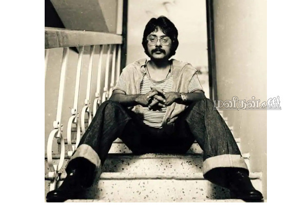 15 வயதில் தந்தையை இழந்த பிரதாப் போத்தன்! சினிமாவிற்குள் நுழைந்தது எப்படி? | Pratap Pothan Father Death Cinema Entry