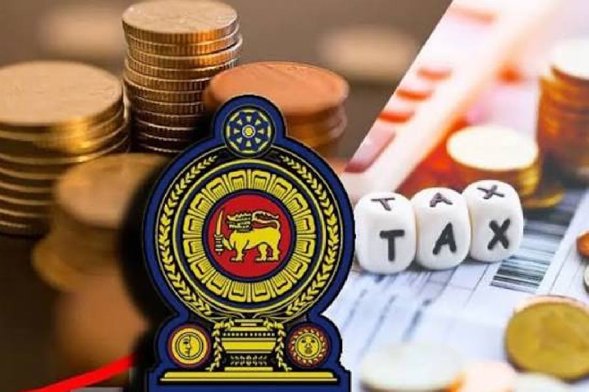 அக்டோபர் முதலாம் திகதி முதல் கட்டாயமாகும் நடைமுறை! உள்நாட்டு இறைவரித் திணைக்களத்தின் அறிவிப்பு | Vat Tax In Sri Lanka அக்டோபர் முதலாம் திகதி முதல் கட்டாயமாகும் நடைமுறை! உள்நாட்டு இறைவரித் திணைக்களத்தின் அறிவிப்பு | Vat Tax In Sri Lanka