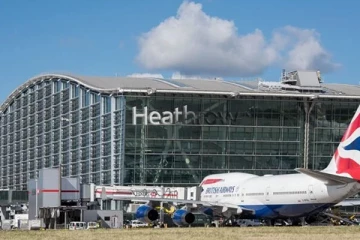 லண்டனுக்கான விமான சேவை மீண்டும் தொடங்கியது! - வெளியாகியுள்ள விசேட அறிவிப்பு