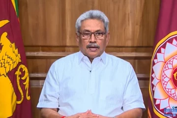 பயிர்செய்கைகளுக்கு ஏற்பட்ட சேதம் தொடர்பில் அறிக்கையிடுமாறு ஜனாதிபதி ஆலோசனை