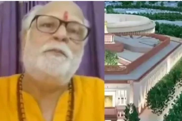 பிரதமர் குறித்து அவதூறு பரப்பிய முதியவர் குருஜி கைது!