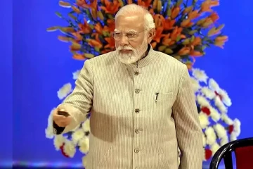 14 நாடுகளின் உயரிய விருதுகளை பெற்ற பிரதமர் மோடி