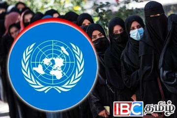 பெண்கள் மீதான தாலிபான் ஆட்சியின் அடக்குமுறை: எழுந்துள்ள கண்டனம்