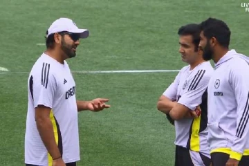 ரோஹித் ஒன்னும் GOAT கிடையாது!! கடுமையாக விளாசிய முன்னாள் வீரர்..