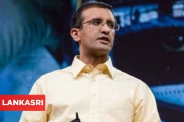 அமெரிக்க ஜனாதிபதியின் மலேரியா கட்டுப்பாட்டு குழுவில்... இந்தியருக்கு கொடுக்கப்பட்டுள்ள முக்கிய பொறுப்பு! குவியும் வாழ்த்துக்கள்