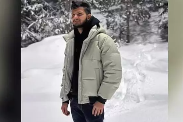 ரஷியாவில் 19 நாட்களுக்குப்பின் இந்திய மருத்துவ மாணவன் சடலமாக மீட்பு | Indian Medical Student Found Dead In Russia ரஷியாவில் 19 நாட்களுக்குப்பின் இந்திய மருத்துவ மாணவன் சடலமாக மீட்பு | Indian Medical Student Found Dead In Russia