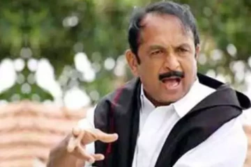 நெடுஞ்சாலைக்கு பெரியார் பெயர் வைக்காவிட்டால் மே மாதம் ஆட்சி அமைக்கும் திமுக பெயரை நிலைநாட்டும் - வைகோ