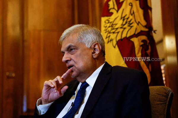 தெற்காசியாவிலேயே சிறந்த சட்டம் விரைவில் நிறைவேற்றப்படும்; ரணில் | The Best Law In South Asia Passed Soon Ranil
