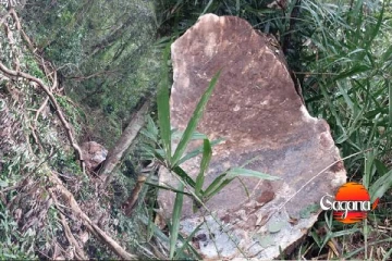 හල්දුම්මුල්ලෙ පවුල් 6ක් ඉවත් කරයි හේතුව මෙන්න