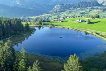 சுவிட்சர்லாந்து ஏரியில் பிரித்தானியர் மரணம்; பொலிஸார் விசாரணை