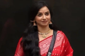 பிக் பாஸ் நிகழ்ச்சியில் பட்டையை கிளப்பும் நடிகை திவ்யாவின் லேட்டஸ்ட் போட்டோஸ்..