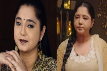 வயசானாலும் கும்முனு இருக்க - ஆபாச மெசேஜ் அனுப்பியவரை விளாசிய ஐஸ்வர்யா