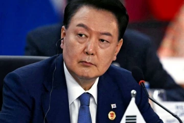 தென் கொரிய ஜனாதிபதி தொடர்பில் இரண்டாவது முறையாக வாக்கெடுப்பு