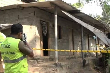 இரண்டு பிள்ளைகளின் தாய் கொலை: விசாரணையில் சிக்கிய கைத்தொலைபேசி