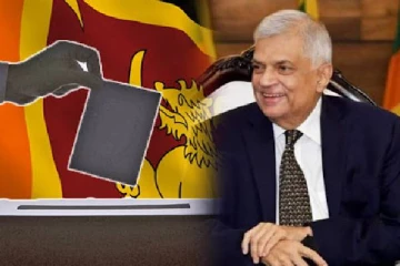 ஜனாதிபதி தேர்தலில் ரணிலுக்கு உள்ள சவால்கள் ; சிராலின் பார்வை