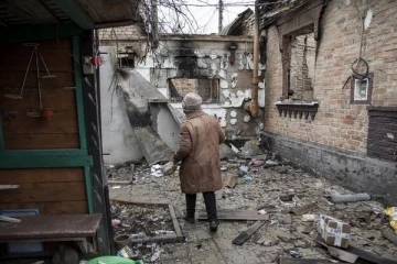 மீண்டும் தாயாக... ரஷ்ய வீரர்களால் 14 வயது உக்ரேனிய சிறுமிக்கு ஏற்பட்ட கொடுமை