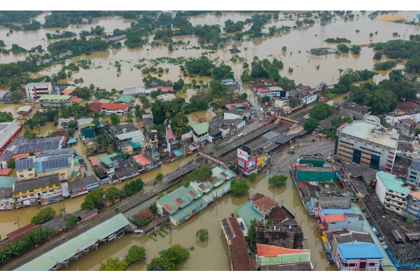 இலங்கை புயல் நிவாரண கிரிக்கெட் போட்டி - மறுப்பு தெரிவித்த பிசிசிஐ | Bcci Reject Sri Lanka Charity T20 Proposal